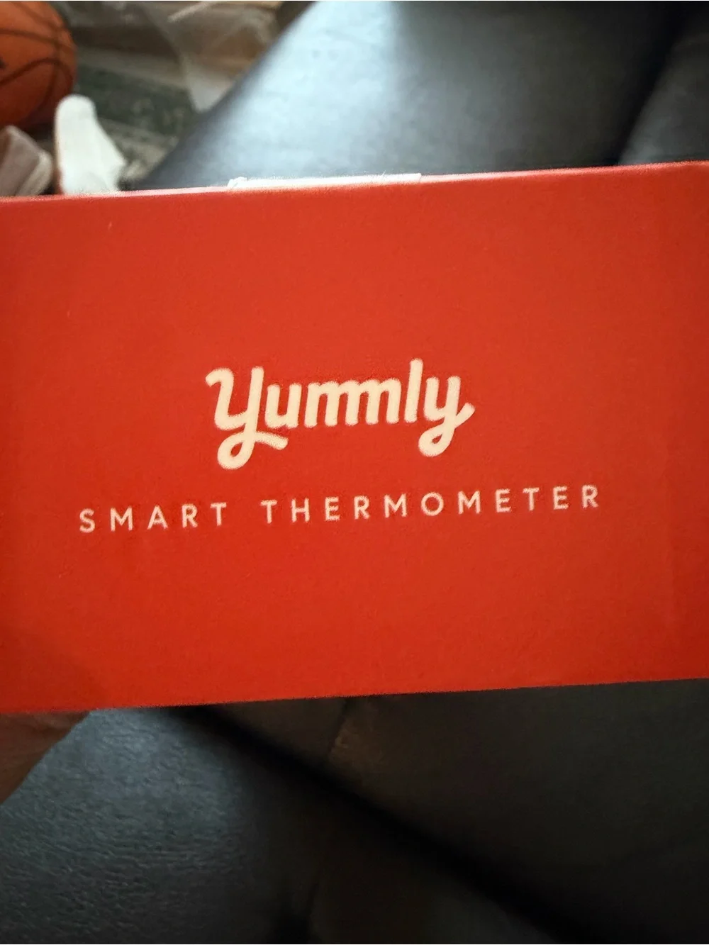 Yummly Smart Meat Thermometer